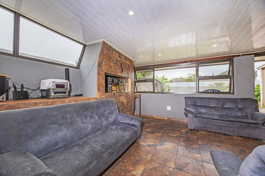 3 Bedroom Property for Sale in Bonnie Brae Western Cape